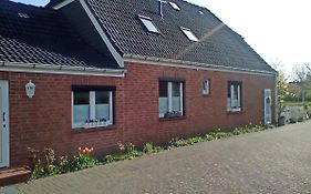 Ferienwohnung Fritz